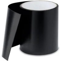 FALINGO Klebeband Unterwasser Abdichtband, Reparaturband für Pool, Zelt, Plane, Dach (1-St) 100 % wasserdicht & wasserverdrängend