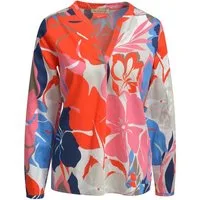 Smith & Soul Blusentop Bluse Vince - Regular Fit