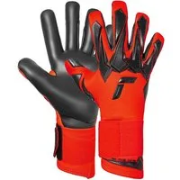 Reusch Torwarthandschuhe Raptor Pro mit Dämpfung für harte Schüsse
