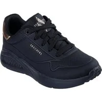 Skechers Uno Lite Shimmer Along Sneaker