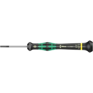Wera 2035 Elektronik-Schlitzschraubendreher - 05117997001