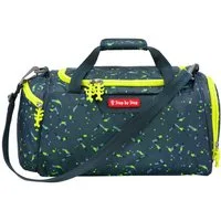 Step by Step Sporttasche Sports Bag