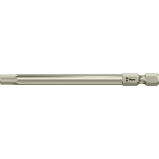 Wera 3840/4 Bits, Edelstahl, metrisch - 05071103001