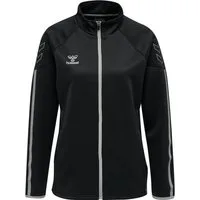 hummel Trainingsjacke Zip Jacket Damen