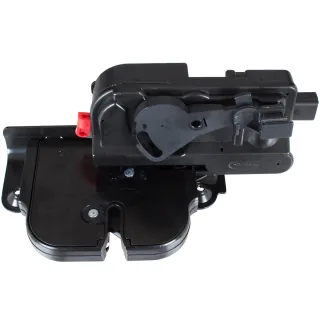 Heckklappenschloss Schloss Heckklappe Entriegelung A6397401535 6397401535 für Mercedes Vito / Viano W639 ab 2003-