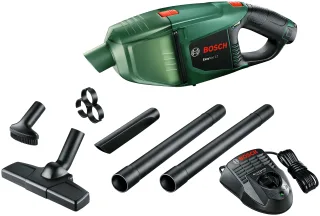 Bosch Home & Garden Akku-Handstaubsauger "EasyVac 12" 12 V, mit Akku