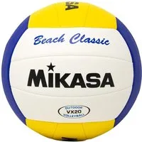 Hammer Beachvolleyball MIKASA BEACH CLASSIC VX 20