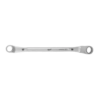 Milwaukee Doppel-Ringschlüssel, gekröpft - 4932492746