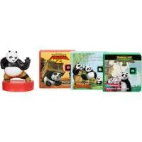 Little Tikes Story Dream Machine - Kung Fu Panda Drachenkrieger Kollektion im PDQ, Hörbuch