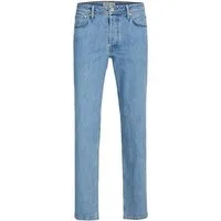 Jack & Jones Loose-fit-Jeans JJIEddie (1-tlg)