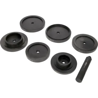 KS Tools Dichtringmontage-Werkzeug-Satz für Volvo, 7-tlg - 460.4050