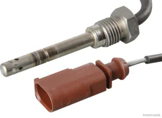 HERTH&BUSS Sensor, Abgastemperatur - 70682051