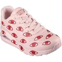 Skechers UNO - MANY EYES Sneaker