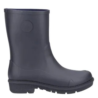 FitFlop - Damen Gummistiefel "Wonderwelly" (Mitternachtsblau)