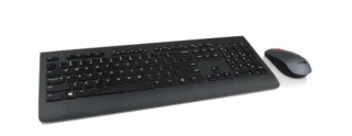 Lenovo Professional Combo | 4x30h56806 | Tastatur-und-Maus-Set