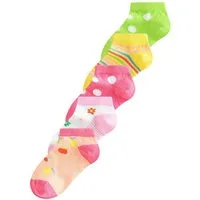 Next Basicsocken Sneaker-Socken mit hohem Baumwollantei, 5er-Pack (5-Paar)