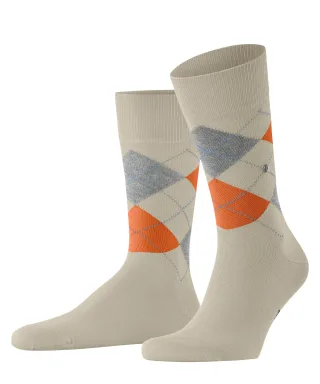 Burlington - Burlington King Herren powder - Gr. - 43