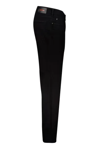 gardeur menswear - BRADLEY-1 black - Gr. - 34