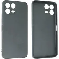 caseroxx Handyhülle TPU-Hülle für Telekom T-Phone 3 Pro Gerätabhängig 5,0 - 7,0 Zoll, dünn und flexibel