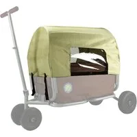 Beachtrekker Bollerwagen Sonnenverdeck für Beachtrekker Life