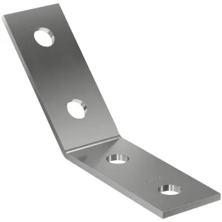 Fischer Montagewinkel FAF 4/135° A4 - 547514