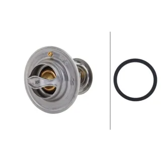 Hella Thermostat Citroen Fiat Ford Jaguar Land Rover Peugeot Toyota