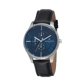 Pierre Cardin Herrenarmbanduhr PC902731F101