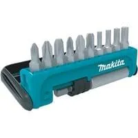 Bit-Set D-64995, 11-teilig, Bit-Satz
