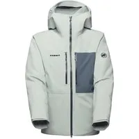 Mammut Winterjacke Stoney HS Thermo Hooded Jacket Men