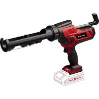 Einhell Akku-Kartuschenpistole Power X-Change TE-SG 18/10 Li - Solo, 310 ml, ohne Akku und Ladegerät