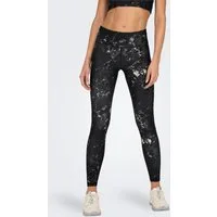 ONLY Play Funktionstights ONPRYA-2-SPACE LIFE HW PCK TIGHTS NOOS mit reflektierenden Details
