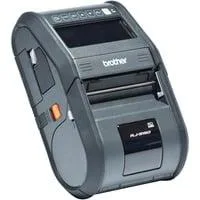 RJ-3150, Bondrucker schwarz, WLAN, Bluetooth, USB