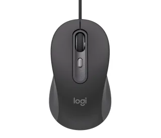 Logitech Signature M520 for Business | 910-007511 | Maus