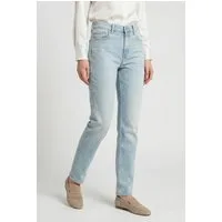 Calvin Klein Jeans Mom-Jeans NEW MOM JEAN Regular fit mit praktischen Taschen