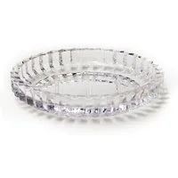 Ridder Seifenschale Vilma transparent, Breite: 11.3 cm