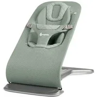 Ergobaby Babywippe Ergobaby Evolve Bouncer Babywippe für Neugeborene