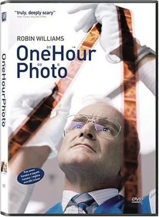 One Hour Photo (Widescreen Edition)