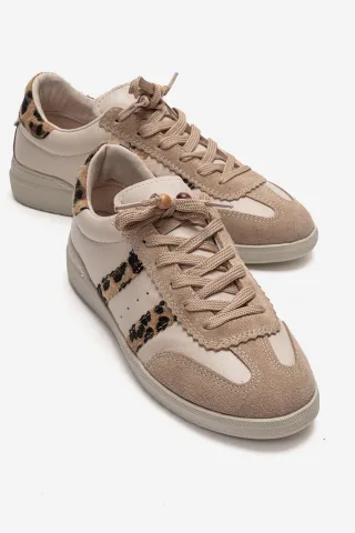 Ardix Leder Sneaker