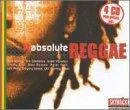 Absolute Reggae [3cd]