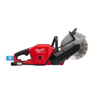 Milwaukee M18 FUEL Akku-Trennschleifer M18FCOS230-121 - 4933499175