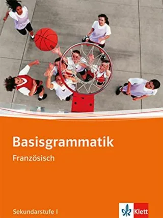 Basisgrammatik Französisch: Sekundarstufe I [Broschiert] [2008] Kunert Dieter Spengler Wolfgang