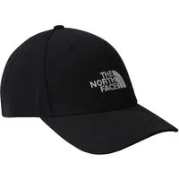 The North Face Baseball Cap KIDS CLASSIC RECYCLED 66 HAT mit Logostickerei, aus Polyester