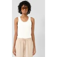 QS Muskelshirt T-Shirt Tanktop