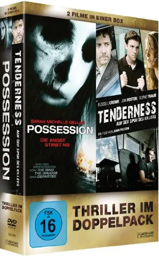 Possession / Tenderness [2 DVDs]