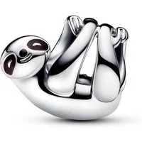Pandora Kettenanhänger Pandora Hängendes Faultier Charm 793331C01 Anhänger