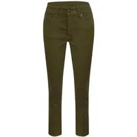 MAC Stretch-Jeans MAC MELANIE olive night PPT 5040-00-0389 677R