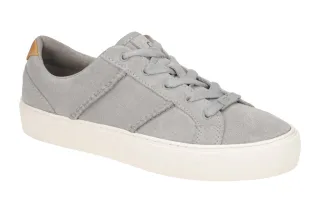 UGG 1121610 CBSD DINALE Damenschuhe - Halbschuhe - Sneaker Grau Cobble Flexib...