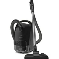 Miele Bodenstaubsauger Guard S1, Nachfolger Classic C1 PowerLine, ComfortFit, 890 W, mit Beutel, AirClean Filter, 10 m Aktionsradius, kompaktes Design