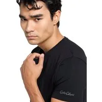CARLO COLUCCI T-Shirt Cavallaro