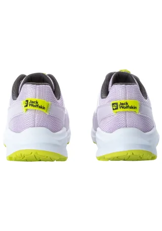 Jack Wolfskin Sneaker "VILLI SNEAKER LOW K"